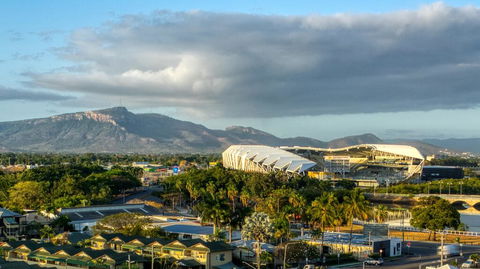 Rydges Southbank Townsville - Accommodation Directory 3