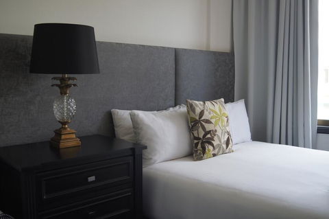 Rydges Southbank Townsville - Accommodation Directory 1