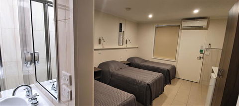 Ryley Motor Inn - Accommodation Directory 2