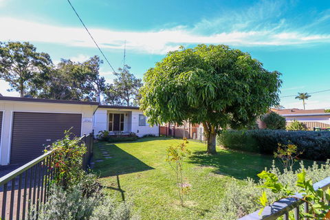 Sail N Surf - Accommodation Directory 1