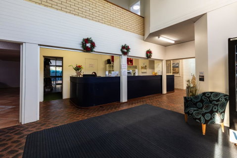 Sails Geraldton Accommodation - Accommodation Directory 1