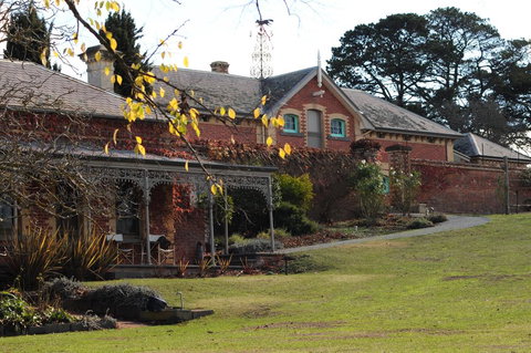 Saint Agnes Homestead - Accommodation Directory 0