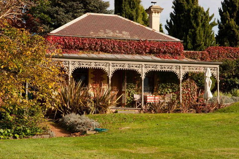 Saint Agnes Homestead - Accommodation Directory 1