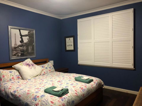 Salt 112 House - Accommodation Directory 1