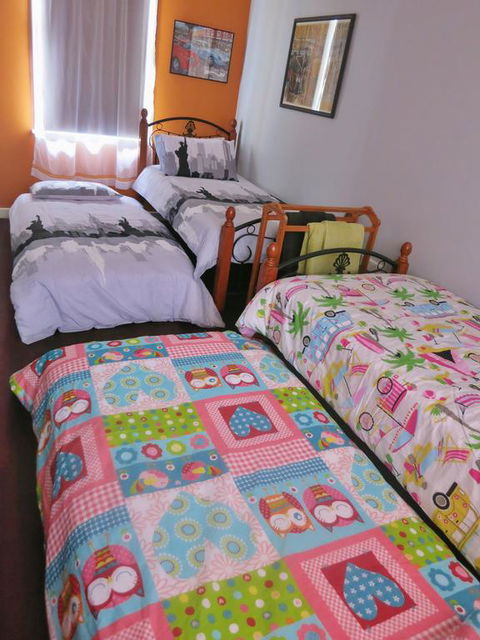 Salt 112 House - Accommodation Directory 3