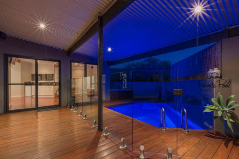 Salt The Studio - Accommodation Directory 2