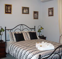 Salter Station. Blanchetown. South Australia - Accommodation Directory