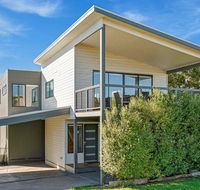 Saltwater Place - Accommodation Directory