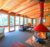 Sambar Lodge - Accommodation Directory