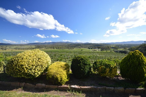 Sancerre Estate - Accommodation Directory 0