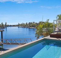 Sanctuary on Water - Accommodation Directory