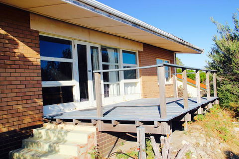 Sand N Sun Beach House - Accommodation Directory 2