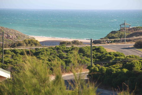 Sand N Sun Beach House - Accommodation Directory 1