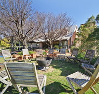 Sandalyn Estate Hunter Valley - Accommodation Directory