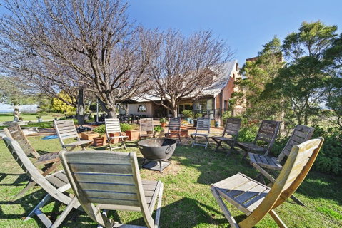 Sandalyn Estate Hunter Valley - Accommodation Directory 0