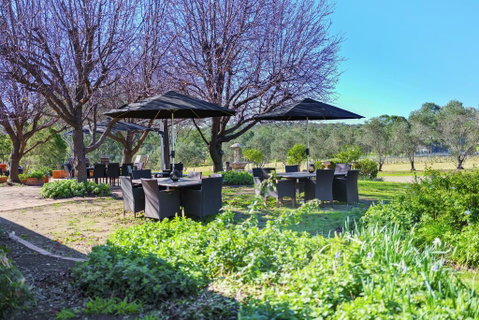 Sandalyn Estate Hunter Valley - Accommodation Directory 3
