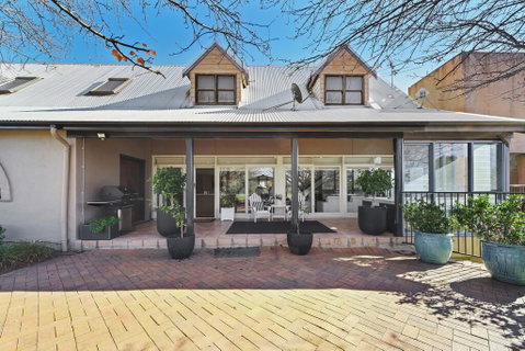 Sandalyn Estate Hunter Valley - Accommodation Directory 1