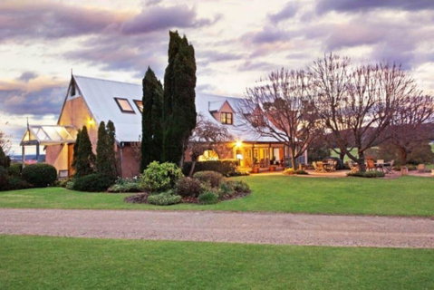 Sandalyn Estate Hunter Valley - Accommodation Directory 2