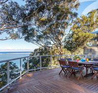 Sandbar View - Accommodation Directory