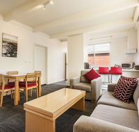 Sandbelt Club Hotel - Accommodation Directory