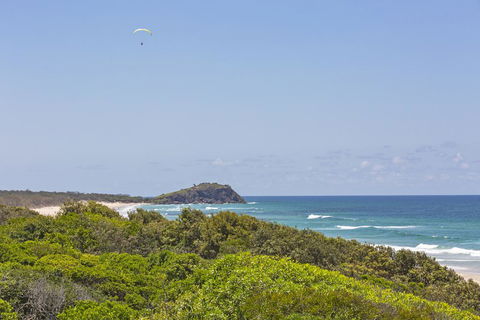 Sandpiper Beach Front House - Accommodation Directory 1