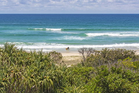 Sandpiper Beach Front House - Accommodation Directory 3