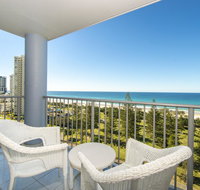 Sandpiper Broadbeach - Accommodation Directory