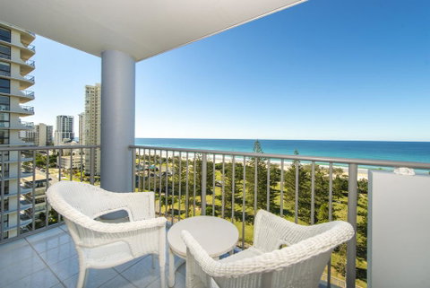 Sandpiper Broadbeach - Accommodation Directory 0