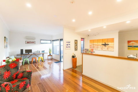 Sandpiper Motel - Accommodation Directory 1