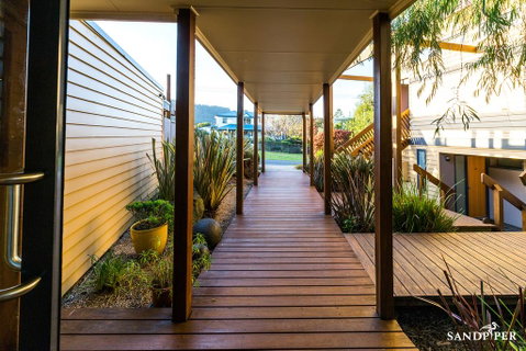 Sandpiper Motel - Accommodation Directory 3