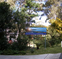 Sandpiper On Smiths Lake - Accommodation Directory