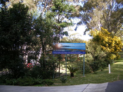 Sandpiper On Smiths Lake - Accommodation Directory 0