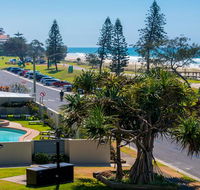 Sandrift Beachfront Apartments - Accommodation Directory