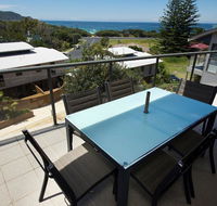Sands - Accommodation Directory