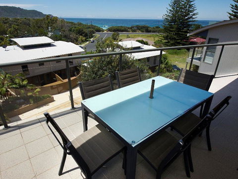 Sands - Accommodation Directory 0