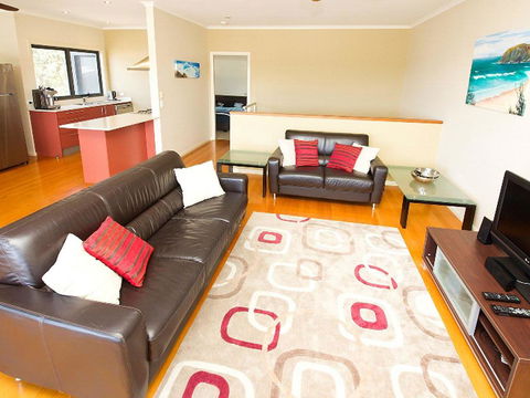 Sands - Accommodation Directory 1