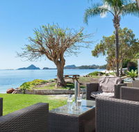 Sandy Bottoms @ Corlette - Accommodation Directory