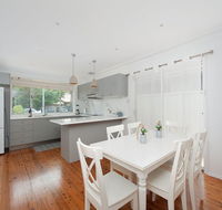 Sandy Feet@Nelson Bay - Accommodation Directory