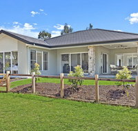 Santa Ana Retreat - Accommodation Directory