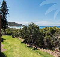 Sapphire - Oceanside 20 - Accommodation Directory