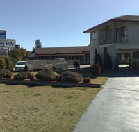 Sapphire City Motor Inn - Accommodation Directory