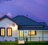 Sapphire Cottage - Accommodation Directory
