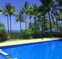 Sarina Beach Motel - Accommodation Directory