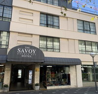 Savoy Double Bay Hotel - Accommodation Directory