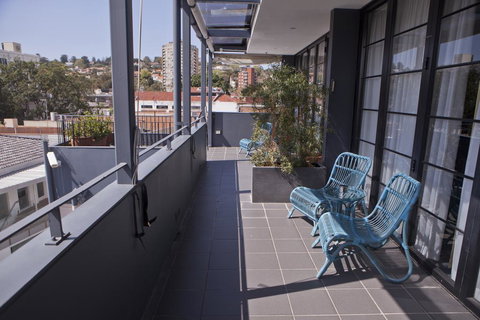 Savoy Double Bay Hotel - Accommodation Directory 2