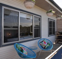 Scotts Head Beach Bunker - Accommodation Directory