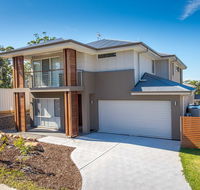 Sea Breeze - Accommodation Directory