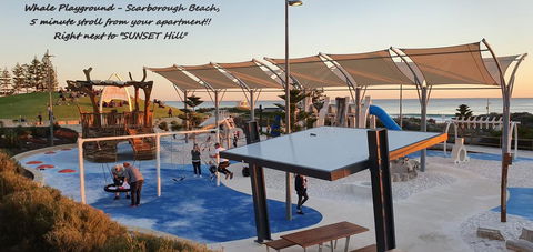 Sea Breeze Luxury Holiday Apartment - Accommodation Directory 1