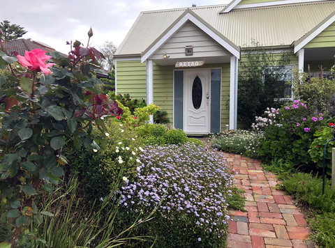 Sea Salt Bnb - Accommodation Directory 1