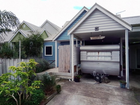 Sea Salt Bnb - Accommodation Directory 3